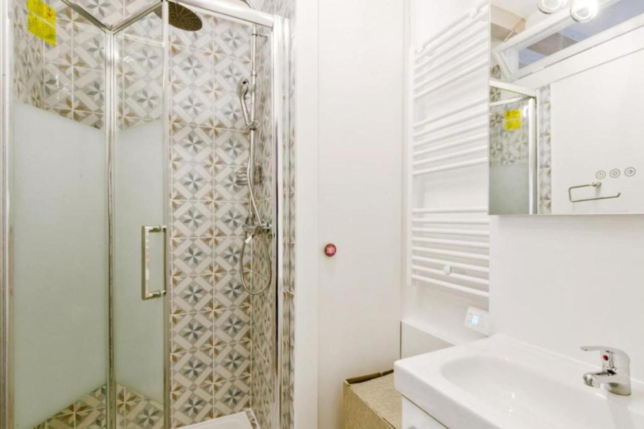 Bright And Charming 4p1b - Marais - Montorgueil Parigi
